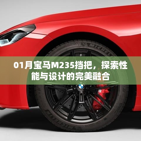 探索宝马M235挡把,性能与设计的无缝融合