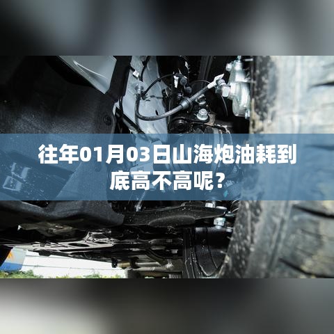 山海炮油耗解析,真实油耗高不高?