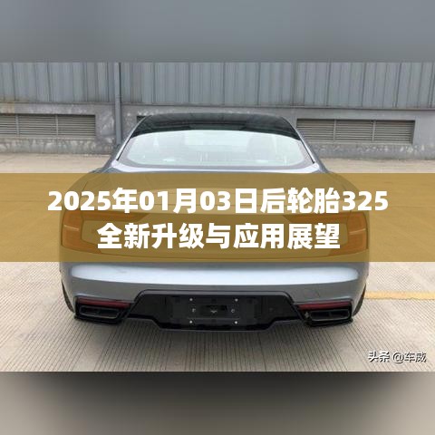 2025年轮胎325全新升级展望与应用趋势分析