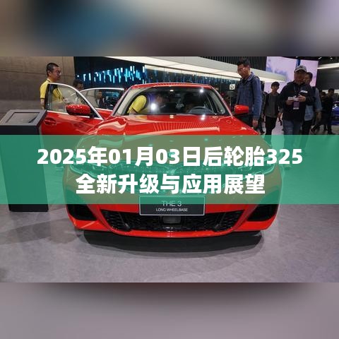 2025年轮胎325全新升级展望与应用趋势分析