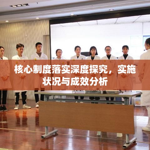 核心制度落实深度探究,实施状况与成效分析