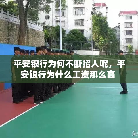 平安银行为何不断招人呢，平安银行为什么工资那么高 