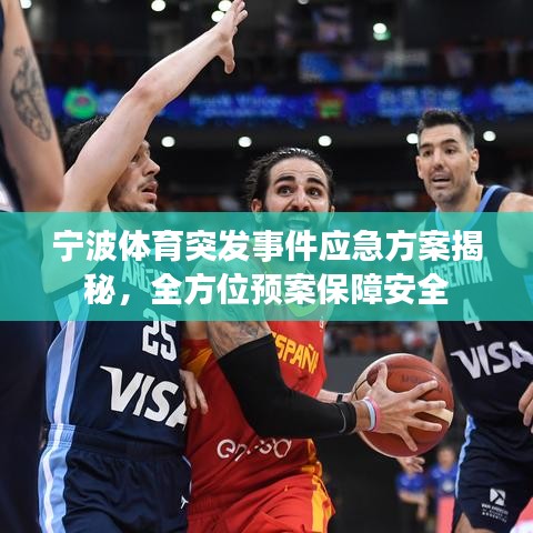 宁波体育突发事件应急方案揭秘,全方位预案保障安全