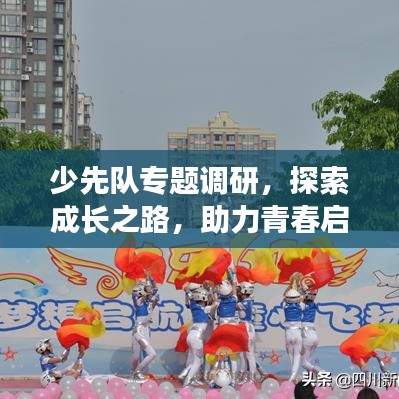 少先队专题调研,探索成长之路,助力青春启航