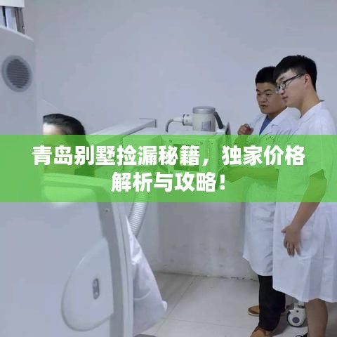 青岛别墅捡漏秘籍,独家价格解析与攻略!