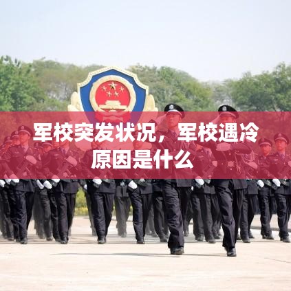 军校突发状况,军校遇冷原因是什么