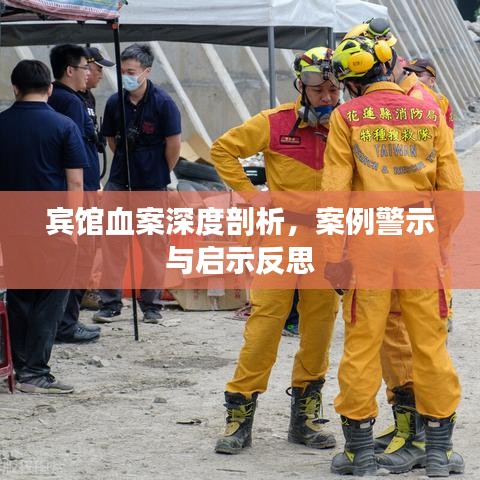 宾馆血案深度剖析,案例警示与启示反思