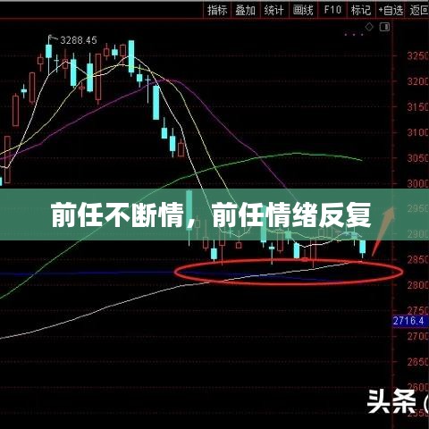 前任不断情,前任情绪反复
