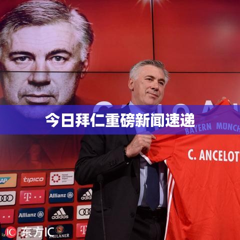 今日拜仁重磅新闻速递