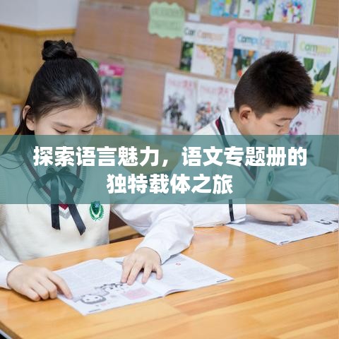 探索语言魅力，语文专题册的独特载体之旅