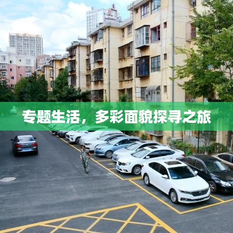 专题生活,多彩面貌探寻之旅