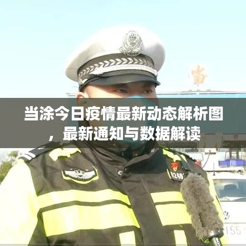 当涂今日疫情最新动态解析图,最新通知与数据解读