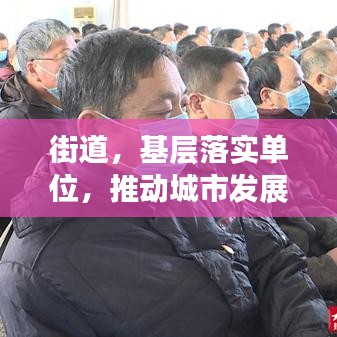 街道，基层落实单位，推动城市发展的稳固基石