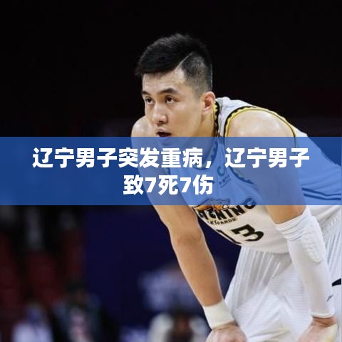 辽宁男子突发重病,辽宁男子致7死7伤