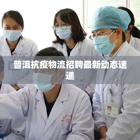 普洱抗疫物流招聘最新动态速递