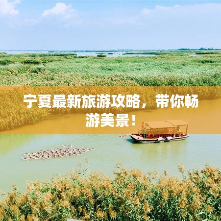 宁夏最新旅游攻略,带你畅游美景!