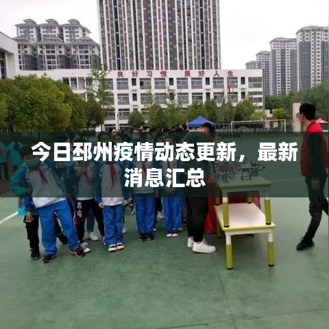 今日邳州疫情动态更新,最新消息汇总