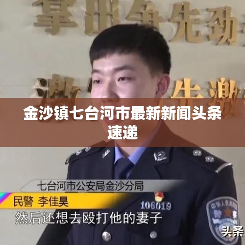 金沙镇七台河市最新新闻头条速递