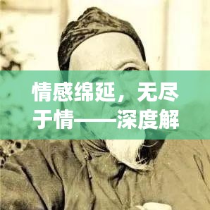 情感绵延,无尽于情——深度解读情感世界