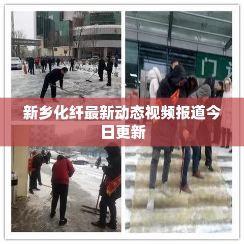 新乡化纤最新动态视频报道今日更新