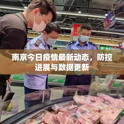 南京今日疫情最新动态,防控进展与数据更新