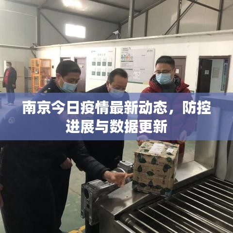 南京今日疫情最新动态,防控进展与数据更新