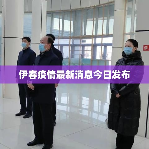 伊春疫情最新消息今日发布