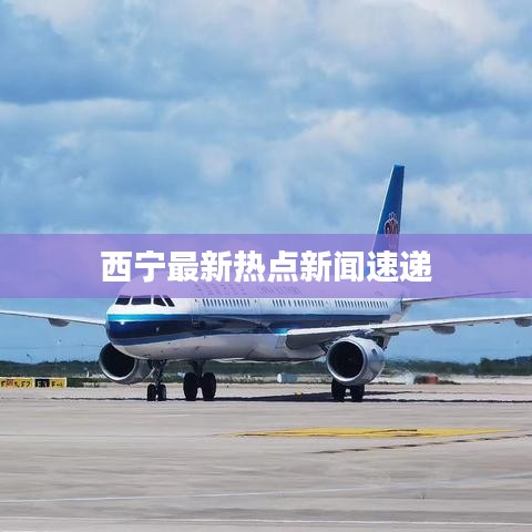 西宁最新热点新闻速递