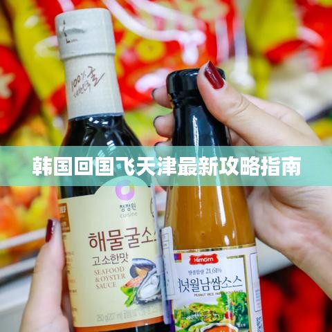 韩国回国飞天津最新攻略指南