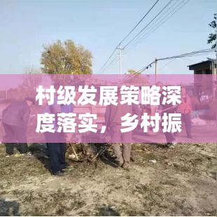 村级发展策略深度落实，乡村振兴新篇章开启
