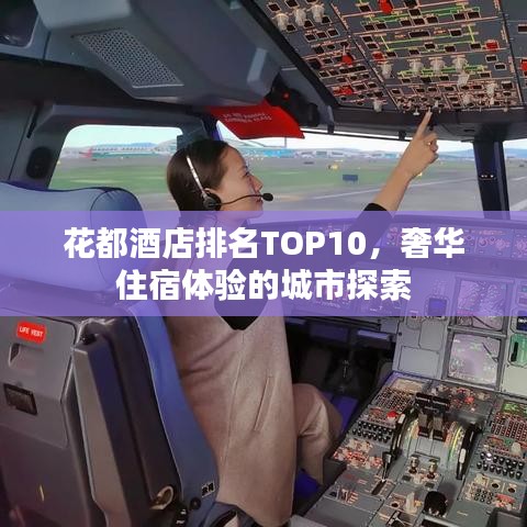 花都酒店排名TOP10,奢华住宿体验的城市探索