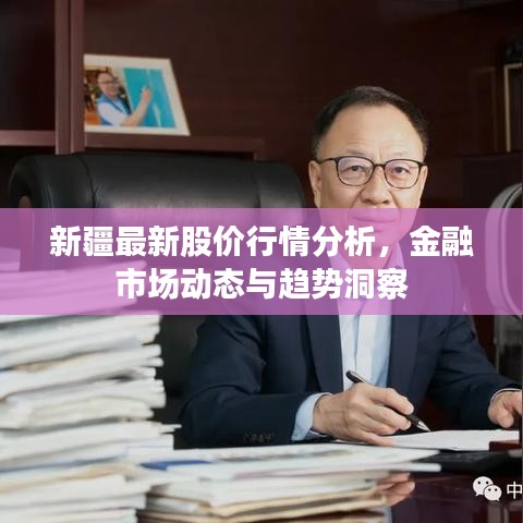 新疆最新股价行情分析，金融市场动态与趋势洞察