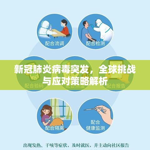 新冠肺炎病毒突发，全球挑战与应对策略解析