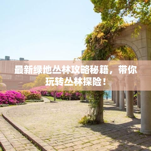 最新绿地丛林攻略秘籍,带你玩转丛林探险!