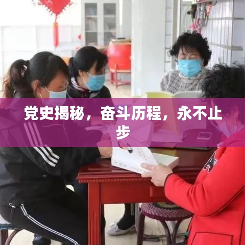 党史揭秘,奋斗历程,永不止步