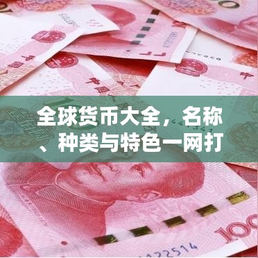 全球货币大全,名称、种类与特色一网打尽,百度带你探索货币世界