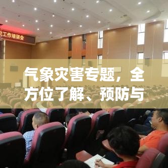 气象灾害专题,全方位了解、预防与应对攻略