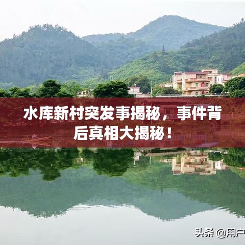 水库新村突发事揭秘，事件背后真相大揭秘！