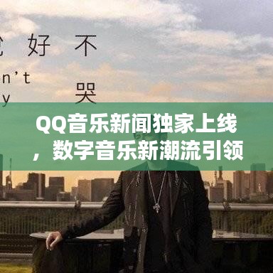 QQ音乐新闻独家上线,数字音乐新潮流引领风潮
