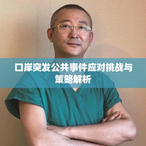 口岸突发公共事件应对挑战与策略解析