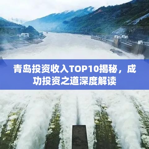 青岛投资收入TOP10揭秘,成功投资之道深度解读