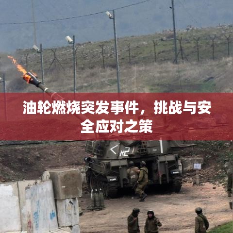 油轮燃烧突发事件，挑战与安全应对之策