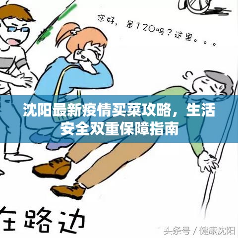 沈阳最新疫情买菜攻略,生活安全双重保障指南