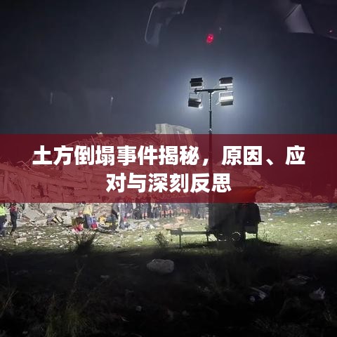 土方倒塌事件揭秘，原因、应对与深刻反思