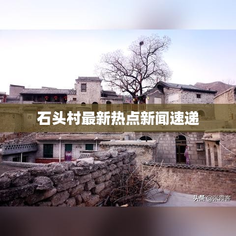 石头村最新热点新闻速递