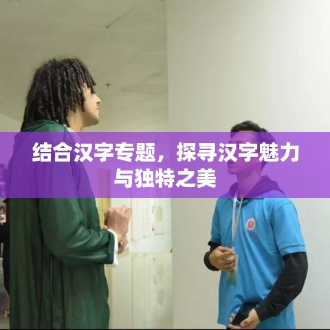 结合汉字专题,探寻汉字魅力与独特之美