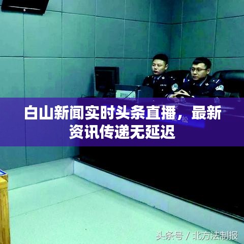 白山新闻实时头条直播,最新资讯传递无延迟