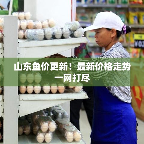 山东鱼价更新！最新价格走势一网打尽