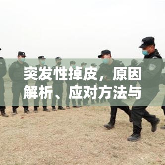 突发性掉皮,原因解析、应对方法与预防策略全攻略!