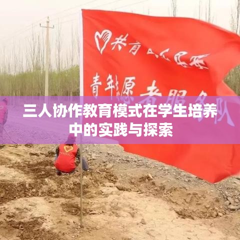 三人协作教育模式在学生培养中的实践与探索